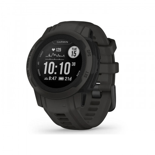 Смарт-годинник Garmin Instinct 2s Graphite (010-02563-00)